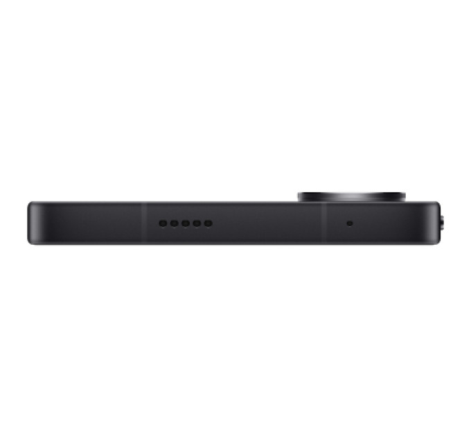 Xiaomi Мобільний телефон Xiaomi Poco X8 Pro Max 12/256GB Black (1191429)