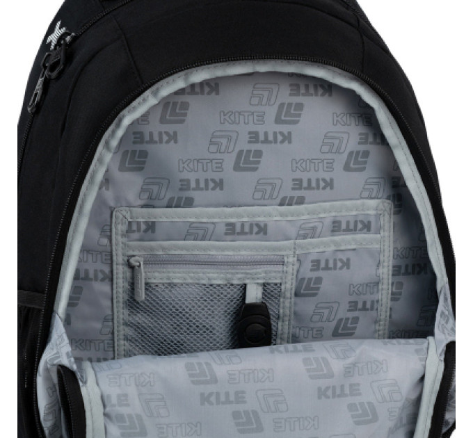 Kite Рюкзак шкільний Kite Education teens 905M Anime Boy (K26-905M-3)