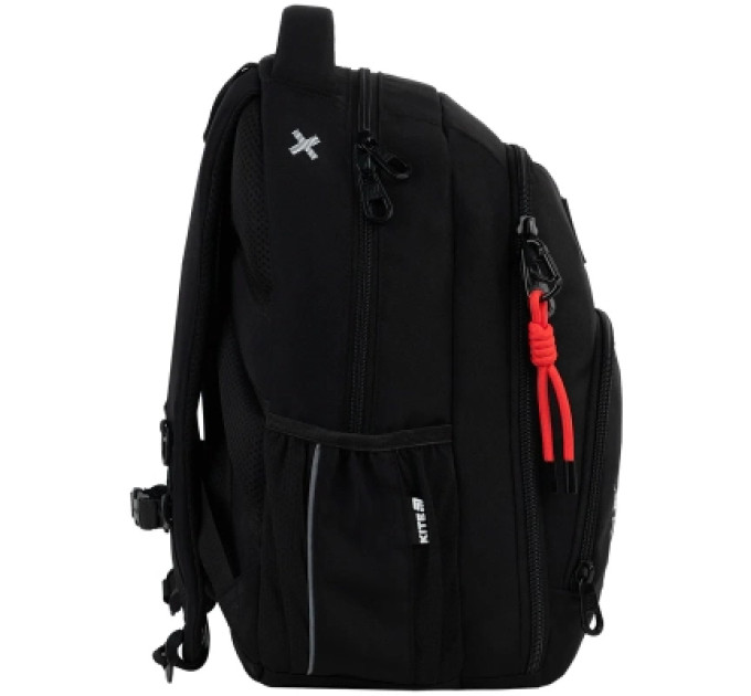 Kite Рюкзак шкільний Kite Education teens 905M Anime Boy (K26-905M-3)