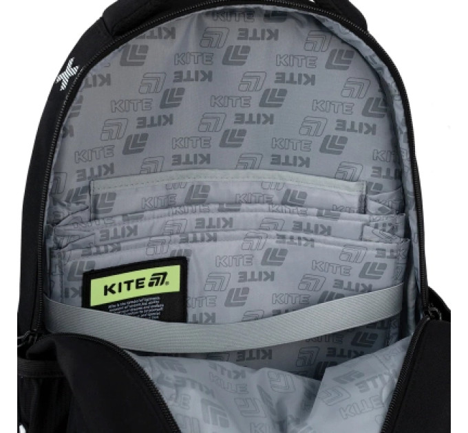 Kite Рюкзак шкільний Kite Education teens 905M Anime Boy (K26-905M-3)