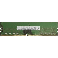 Модуль пам'яті для комп'ютера DDR4 8G 3200 MHz Hynix (HMA81GU6CJR8N-XN)