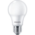 Philips Лампочка Philips LEDbulb ND 8-60W A60 827 1CT E27 (929003774047)
