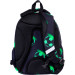 Astrabag Рюкзак шкільний Astrabag AB330 Neon Football (502024101)