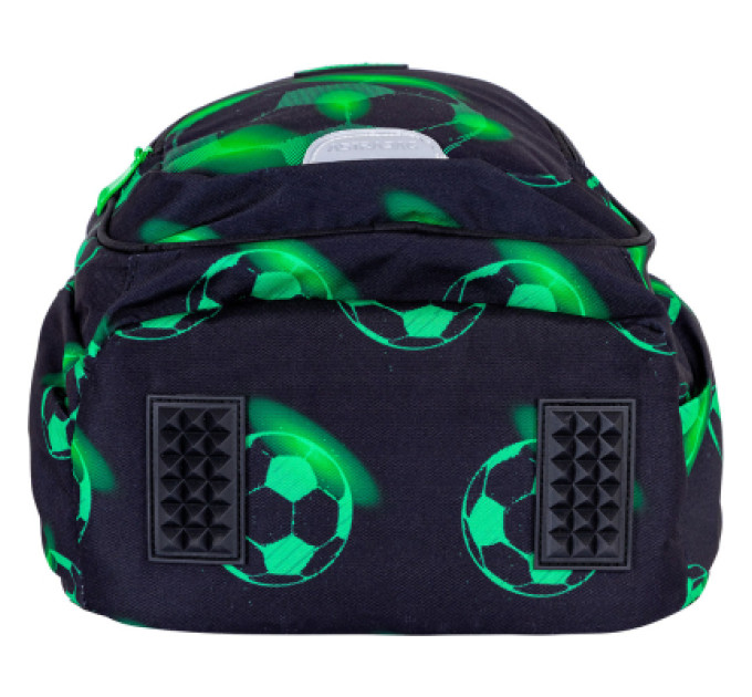 Astrabag Рюкзак шкільний Astrabag AB330 Neon Football (502024101)