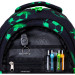 Astrabag Рюкзак шкільний Astrabag AB330 Neon Football (502024101)