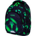 Astrabag Рюкзак шкільний Astrabag AB330 Neon Football (502024101)