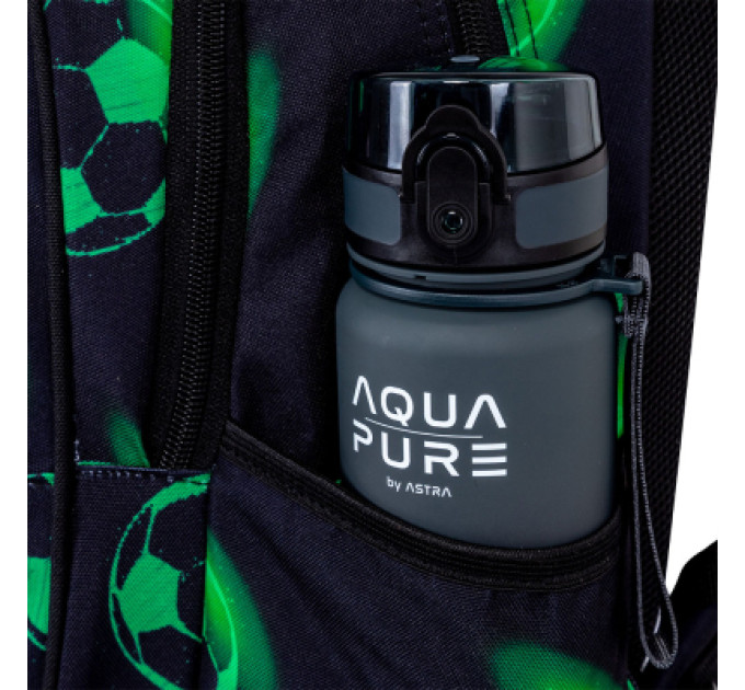 Astrabag Рюкзак шкільний Astrabag AB330 Neon Football (502024101)