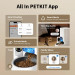 Petkit Смарт годівниця PETKIT YUMSHARE SOLO 2 with Cam P572