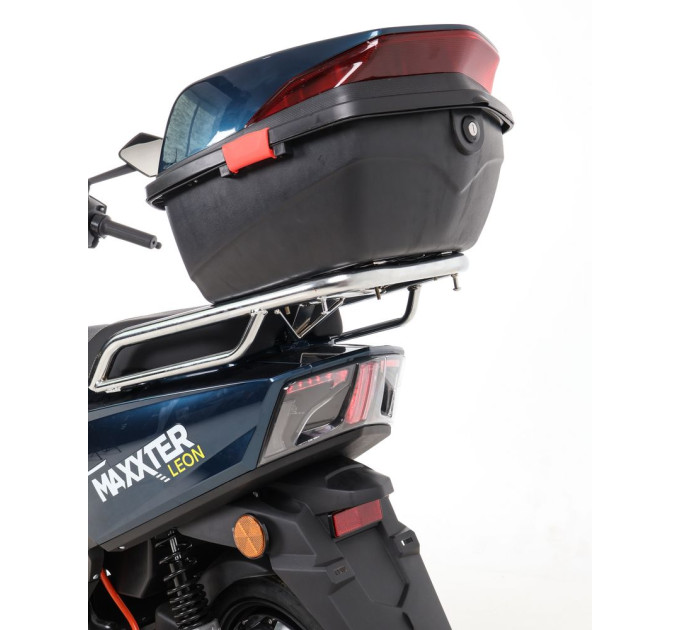 Maxxter Електроскутер Maxxter LEON (Blue)