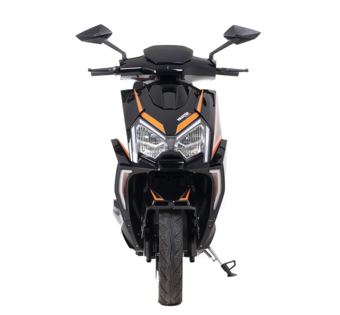 Maxxter Електроскутер Maxxter NEON (Black)