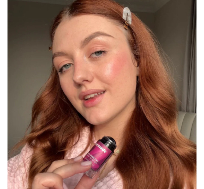 Mermade Тінт для губ Mermade Jelly Blush Для губ і щік 15 г (4823122903242)