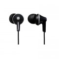 Panasonic Навушники Panasonic RP-HJE120EEK Black (RP-HJE120EEK)