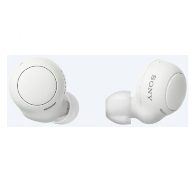 Sony Навушники Sony WF-C500 White (WFC500W.CE7)
