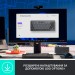 Logitech Клавіатура Logitech MX Mechanical Mini Minimalist UA Graphite (920-010780)