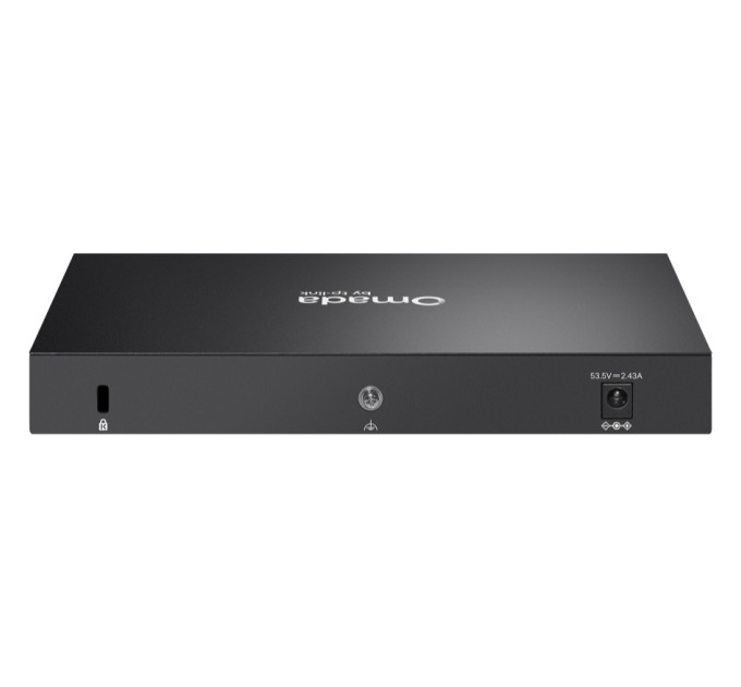 Комутатор TP-Link Omada ES206XPP-M2