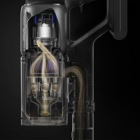 Акумуляторний пилосос Dreame Z30 Pet (VZV37B) Акумуляторний пилосос Dreame Z30 Pet (VZV37B)