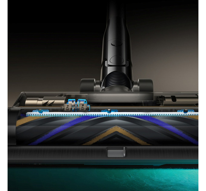 Акумуляторний пилосос Dreame Z30 Pet (VZV37B)