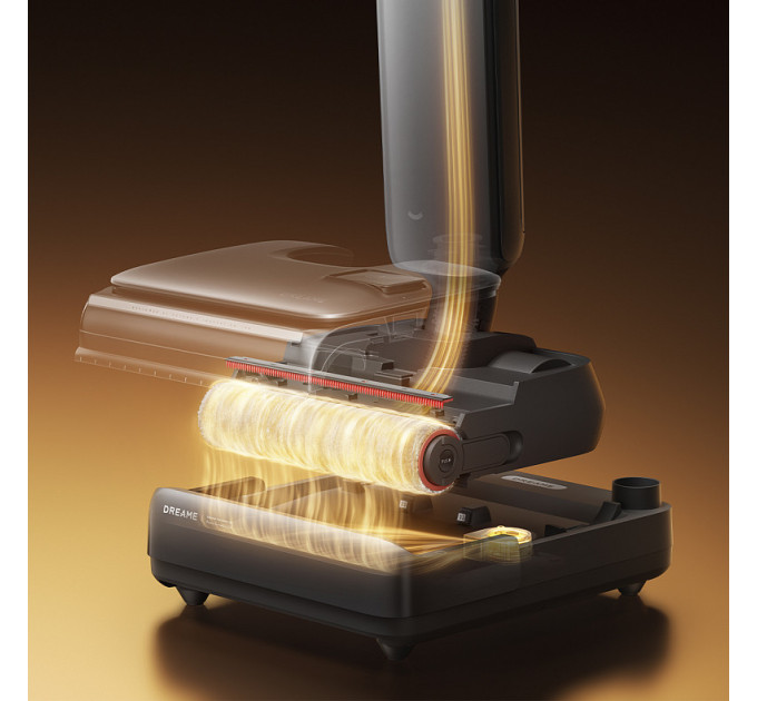 Акумуляторний миючий пилосос Dreame T16 Pro Heat (HHR58A)