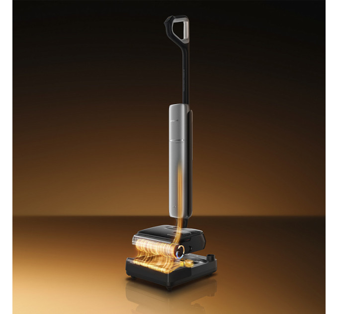 Акумуляторний миючий пилосос Dreame T16 Pro Heat (HHR58A)