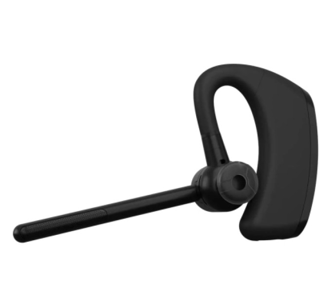 Jabra Bluetooth-гарнітура Jabra Perform Go 4 Mono Black (5132-119)