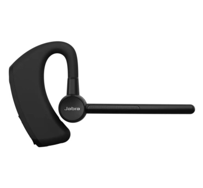 Jabra Bluetooth-гарнітура Jabra Perform Go 4 Mono Black (5132-119)