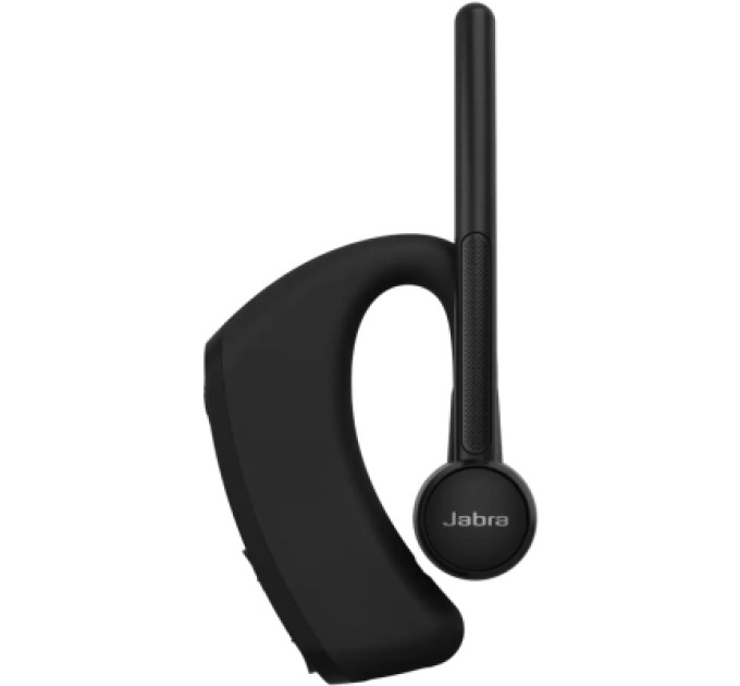 Jabra Bluetooth-гарнітура Jabra Perform Go 4 Mono Black (5132-119)