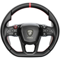 Кермо MOZA Racing Lamborghini Revuelto for PC RGB (RS096_Moza)