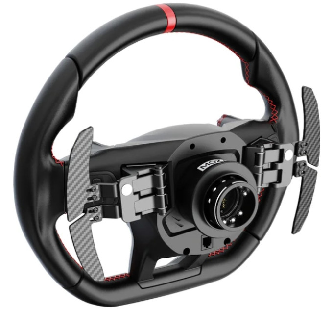 MOZA Racing Кермо MOZA Racing Lamborghini Revuelto for PC RGB (RS096_Moza)