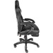 AGN Крісло ігрове AGN Black/Grey (AGN09-26)
