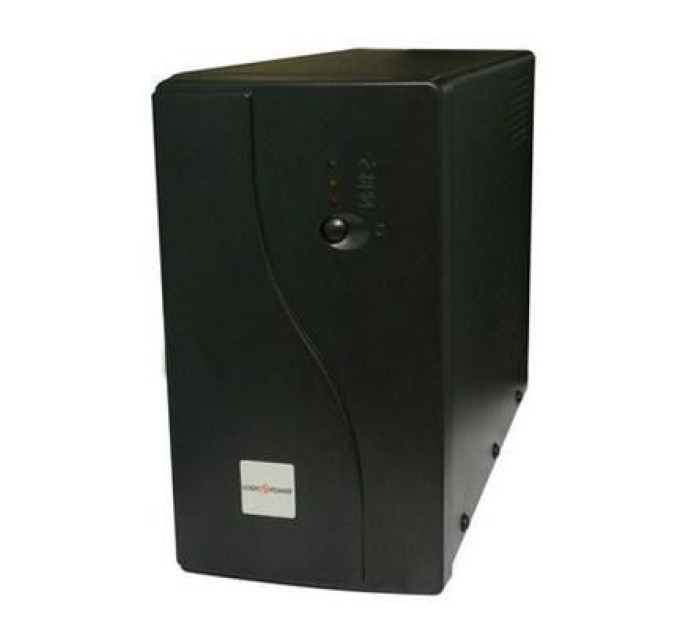 LogicPower Пристрій безперебійного живлення U850VA (AVR) USB LogicPower (1213)