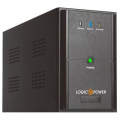 LogicPower Пристрій безперебійного живлення LogicPower LPM-625VA (4976)