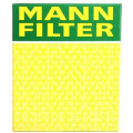 Mann Фільтр масляний Mann W9066