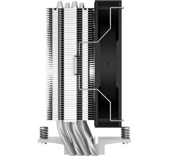 Deepcool Кулер до процесора Deepcool AG400 LED