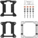Deepcool Кулер до процесора Deepcool AG400 LED