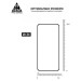 Armorstandart Скло захисне Armorstandart Pro Samsung S24 Plus Black (ARM72437)