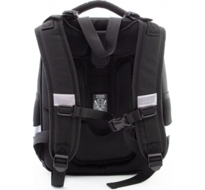 Maxi Рюкзак шкільний Maxi Eva 15" Чорний (MX85104)