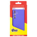 Dengos Чохол до мобільного телефона Dengos Carbon Samsung Galaxy S24+ Purple (DG-TPU-CRBN-202)