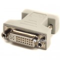 PowerPlant Перехідник VGA M to DVI F PowerPlant (CA910687)