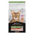 Purina Pro Plan Сухий корм для кішок Purina Pro Plan Sterilised Adult 1+ з лососем 1.5 кг (7613036517362)
