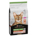 Purina Pro Plan Сухий корм для кішок Purina Pro Plan Sterilised Adult 1+ з лососем 1.5 кг (7613036517362)
