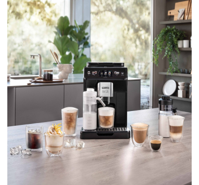 DeLonghi Кавомашина DeLonghi ECAM 450.65.G