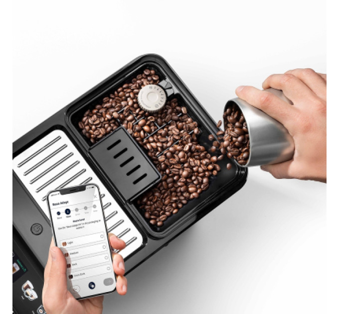 DeLonghi Кавомашина DeLonghi ECAM 450.65.G
