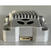 VTX Відеопередавач (VTX) VTX D1 2.5W 5.8GHz L,X Band (000004543)