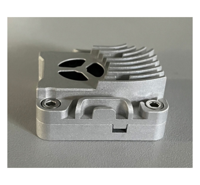 VTX Відеопередавач (VTX) VTX D1 2.5W 5.8GHz L,X Band (000004543)