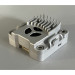 VTX Відеопередавач (VTX) VTX D1 2.5W 5.8GHz L,X Band (000004543)