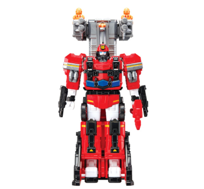 Tobot Трансформер Tobot S5 L (301153)