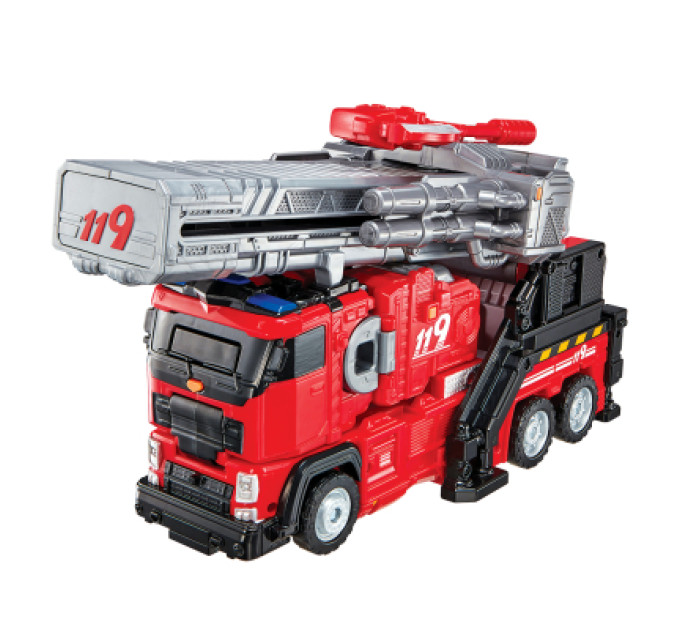 Tobot Трансформер Tobot S5 L (301153)