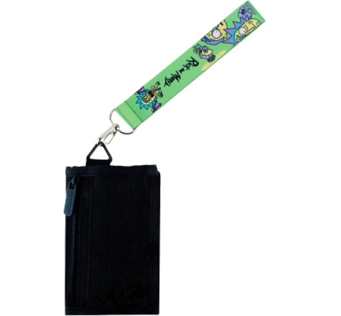 Kite Брелок Kite підвіска Rick & Morty (RM24-3000-1)