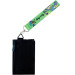 Kite Брелок Kite підвіска Rick & Morty (RM24-3000-1)