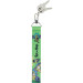 Kite Брелок Kite підвіска Rick & Morty (RM24-3000-1)